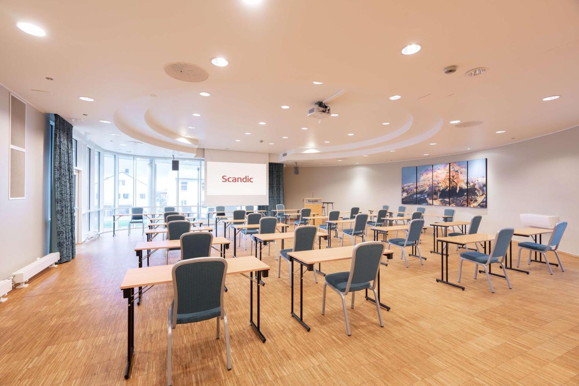Hotel Scandic
