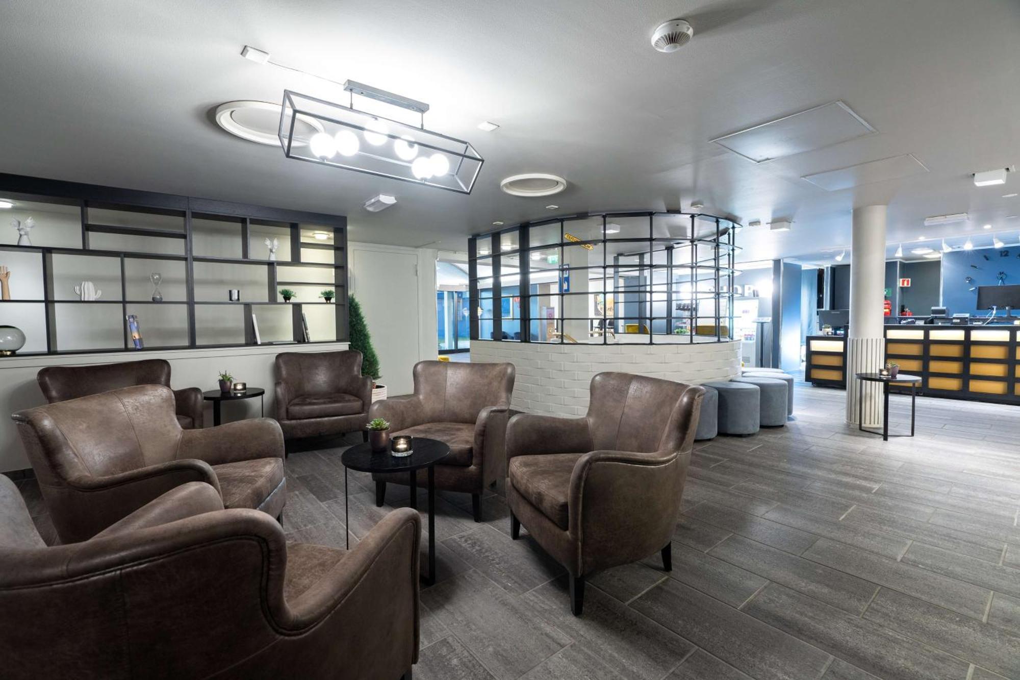 Scandic Hotel