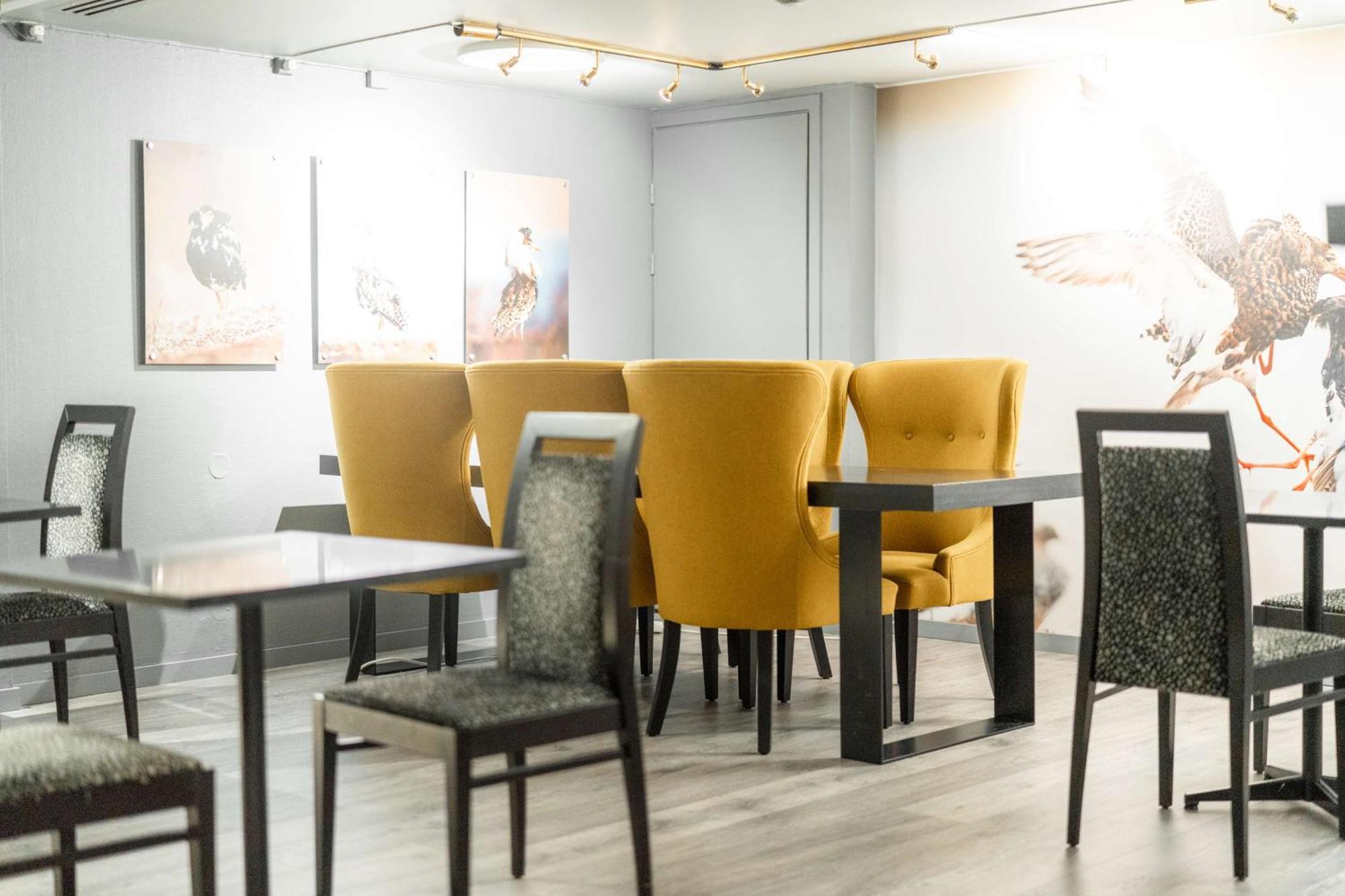 Hotel Scandic
