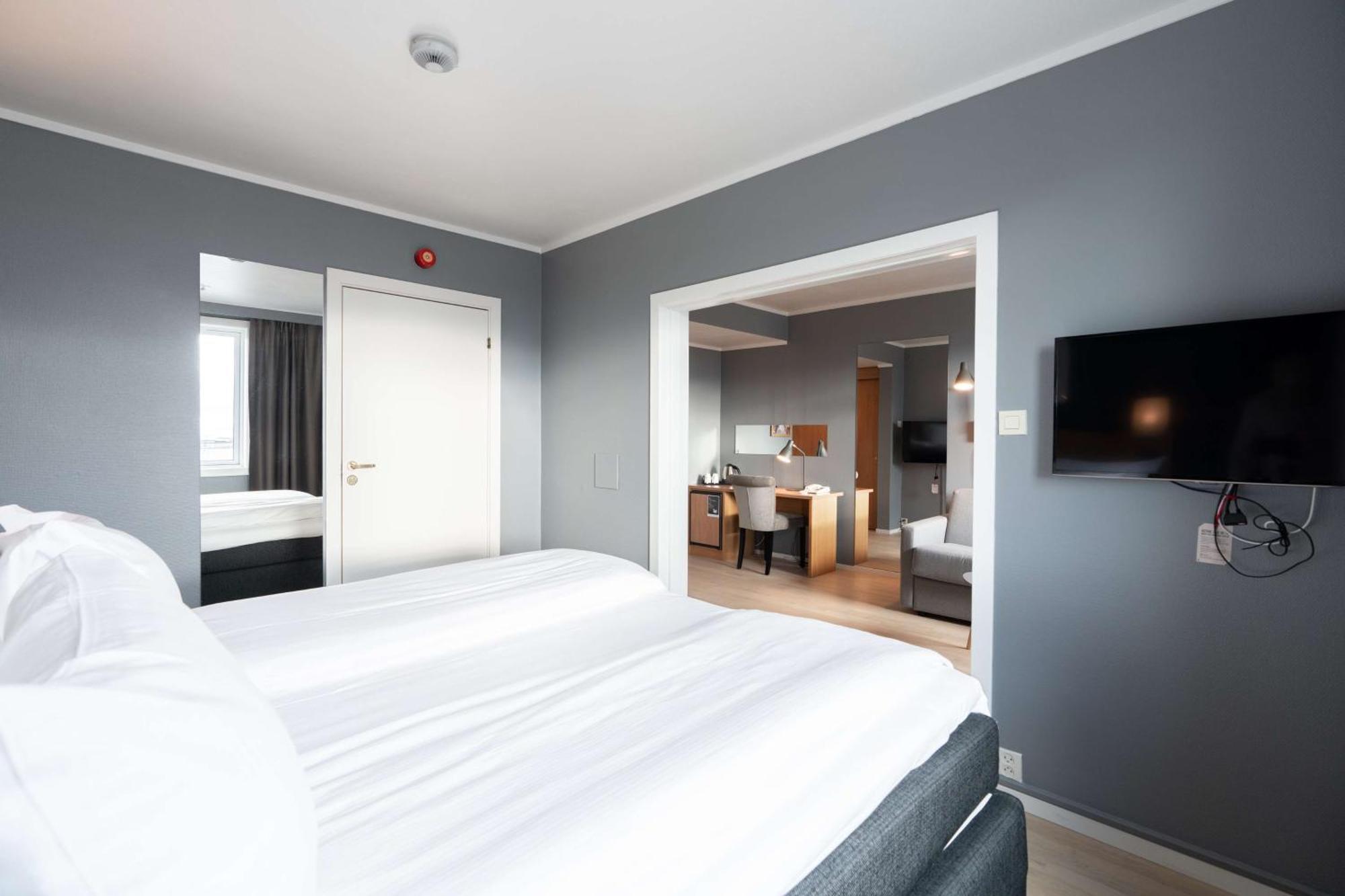 Scandic Hotel Vadsø