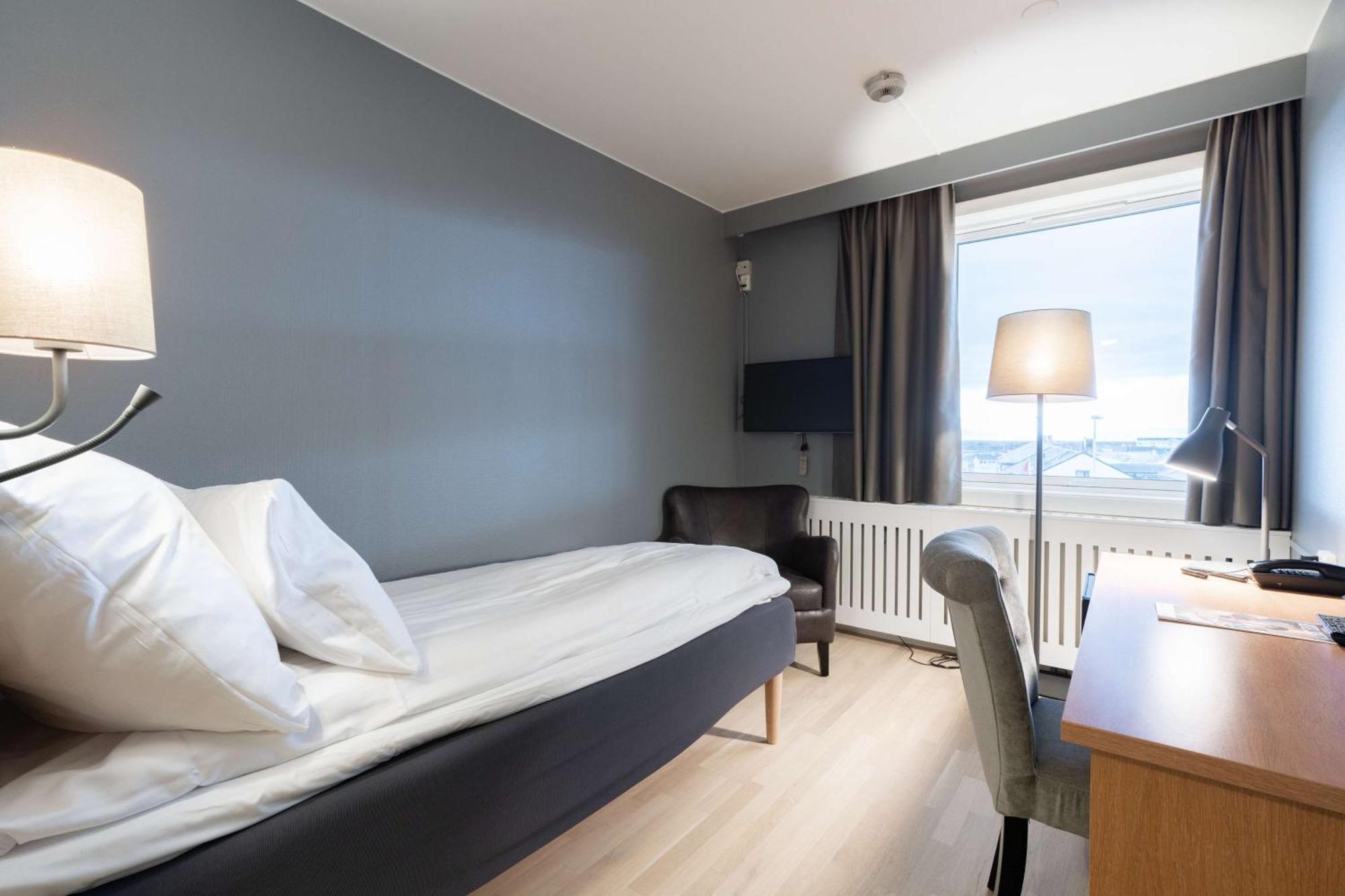 Scandic Hotel