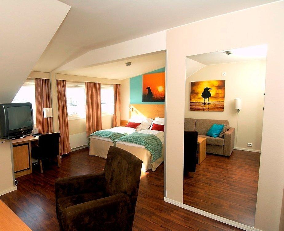 Scandic Hotel 3*
