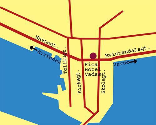 Scandic Hotel 3*